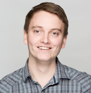Ben Langfeld Photo of Ben Langfeld
